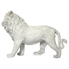 Image of Left Regal Lion Of Grisham Manor