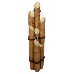 Cascading Bamboo Fountain