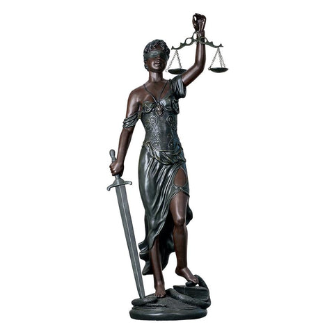 Grande Themis Goddess Of Justice