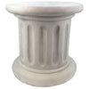 Image of Fluted Column