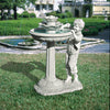 Image of Childs Mischievous Splash Fountain