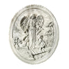 Image of Childrens Guardian Angel Plaque