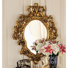 Antoinette Salon Mirror