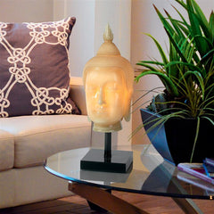 Gandara Enlightened Buddha Lamp