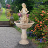 Image of Abigails Bountiful Apron Fountain