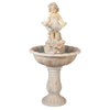 Image of Abigails Bountiful Apron Fountain