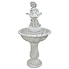 Image of Abigails Bountiful Apron Fountain