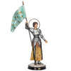 Image of St Joan Of Arc Sculpture