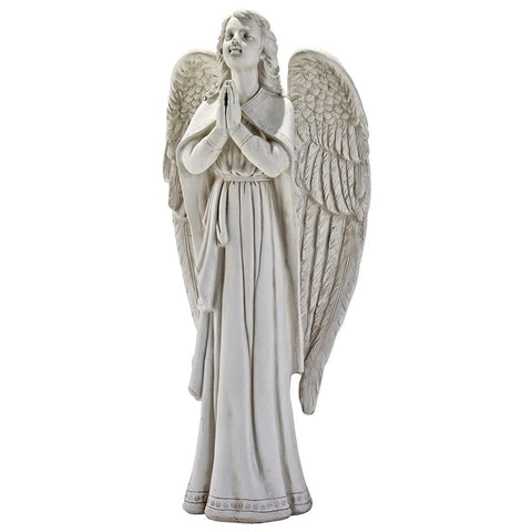 Large Divine Guidance Angel Statue