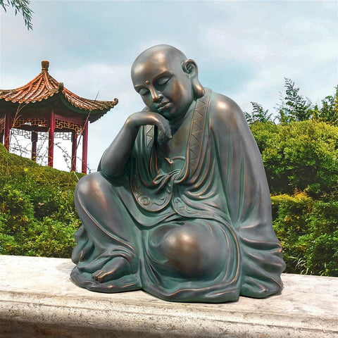 Kaiyuan Temple Buddha Statue