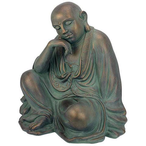 Kaiyuan Temple Buddha Statue