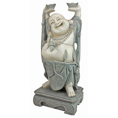 Jolly Hotei Buddha Statue