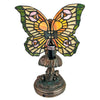 Image of Fairy Of The Glen Lamp