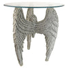 Image of Angel Wings At Our Feet Table
