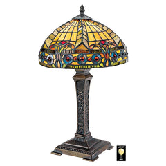 Carlisle Beaux Arts Lamp