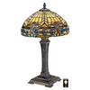 Image of Carlisle Beaux Arts Lamp