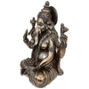 Image of Lord Ganesh Figurine