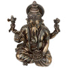 Image of Lord Ganesh Figurine