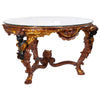 Image of Louis Xiv Cocktail Table