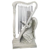 Image of Small Music From Heaven Angel Statue