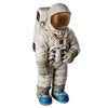 Image of Moon Man Astronaut Statue