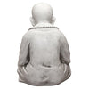 Image of Praying Baby Buddha Asian Garden Statue