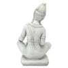 Image of Sitting Thai Teppanom Statue