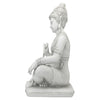 Image of Sitting Thai Teppanom Statue