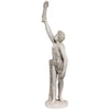 Image of Torch Bearer By Algardi