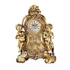 Image of Saint Remy Cherub Clock