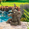 Image of Petey The Pint Sized Pachyderm Statue