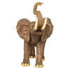 Image of Triumphant Entry Elephant Statue