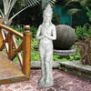 Image of Large Thai Teppanom Statue