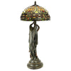 Image of Lucina Goddess Of Light Desk Lamp