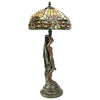 Image of Lucina Goddess Of Light Desk Lamp