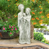 Image of Large Holy Family Statue