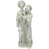 Image of Large Holy Family Statue