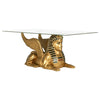 Image of Sphinx Coffee Table