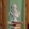 Image of Large William Shakespeare Bust