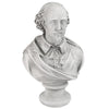 Image of Large William Shakespeare Bust