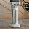 Image of Athena Corinthian Pedestal