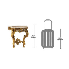 Antoinette Console Table