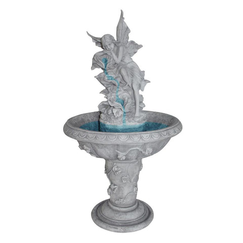 Pixie Fairy Fountain