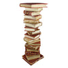 Image of Power Of Books Sculptural Pedestal