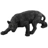 Image of Medium Shadowed Predator Black Panther