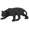 Image of Medium Shadowed Predator Black Panther