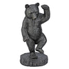 Image of The Bear Dance Garden Statue