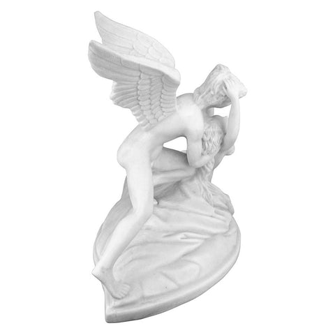 Large Cupid And Psyche