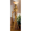 Image of King Tut Floor Lamp