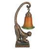 Image of Monkey Business Table Lamp